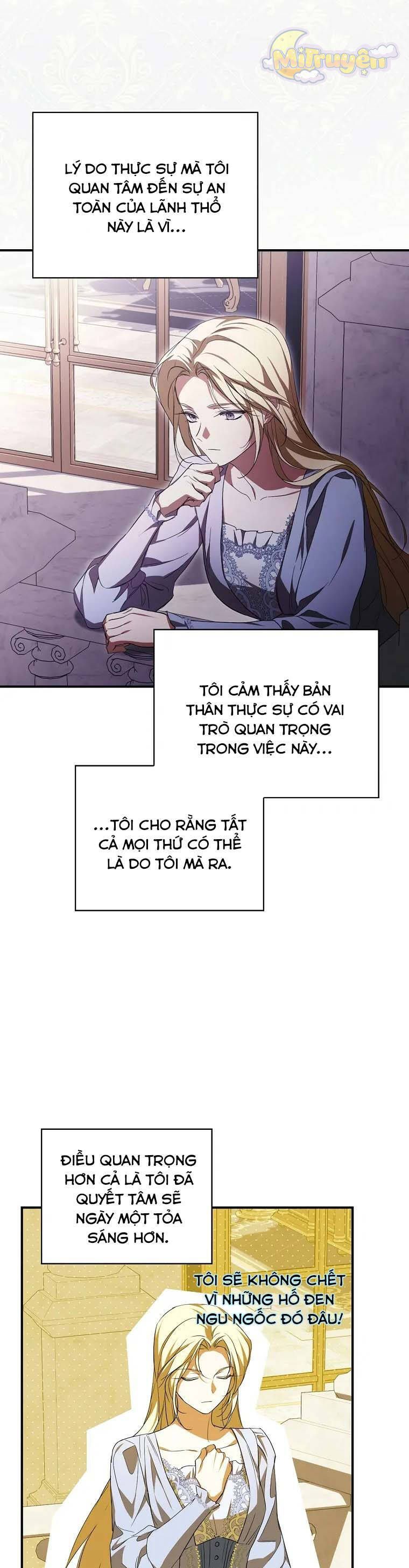 Tìm Một Người Chồng Mới Chapter 14 - 14