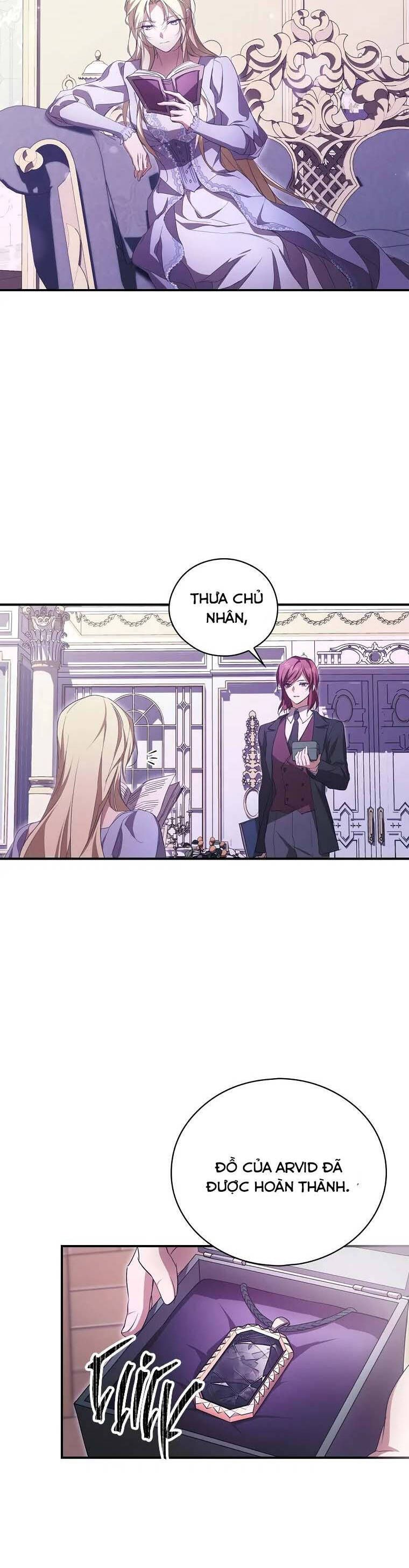 Tìm Một Người Chồng Mới Chapter 14 - 16