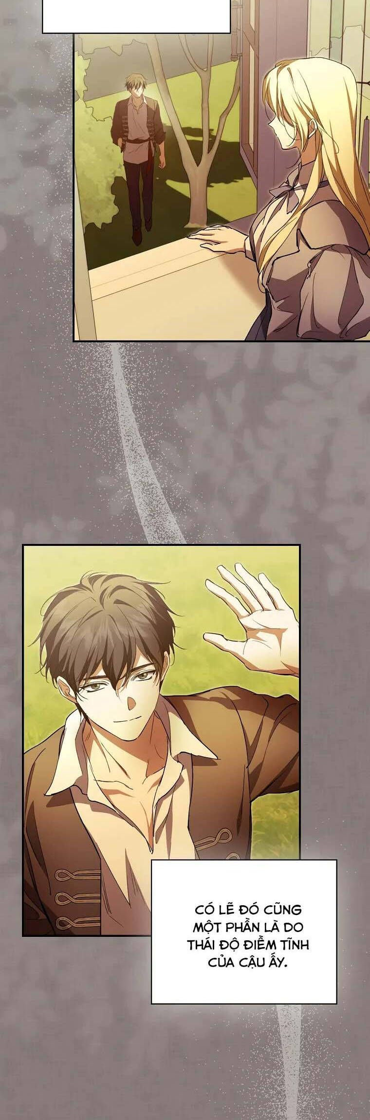 Tìm Một Người Chồng Mới Chapter 14 - 18