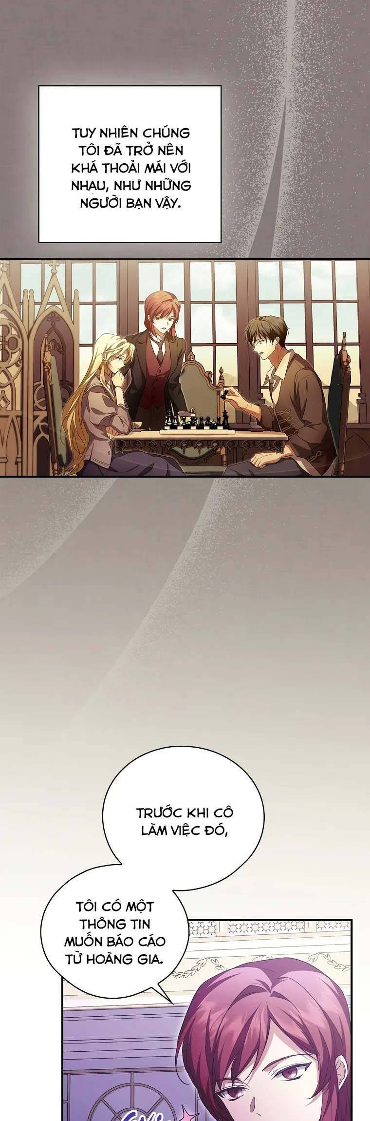 Tìm Một Người Chồng Mới Chapter 14 - 19