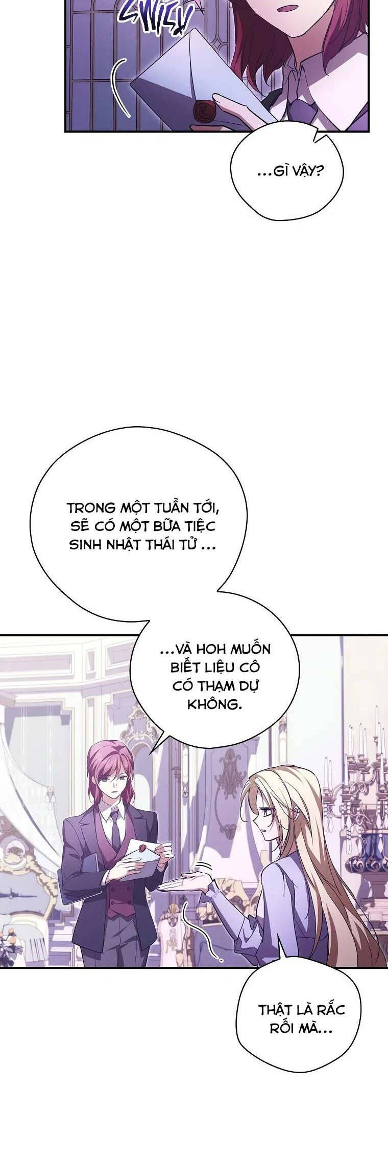 Tìm Một Người Chồng Mới Chapter 14 - 20