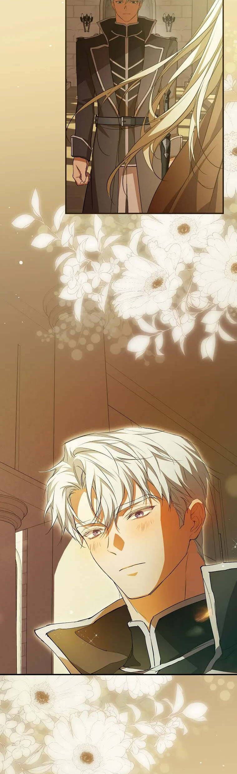 Tìm Một Người Chồng Mới Chapter 14 - 3