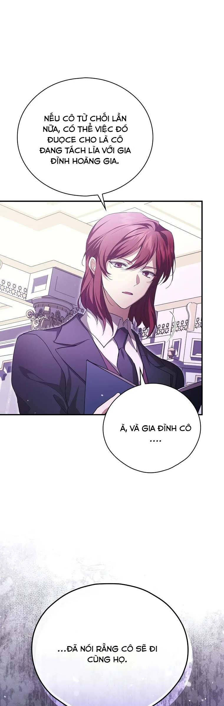 Tìm Một Người Chồng Mới Chapter 14 - 23