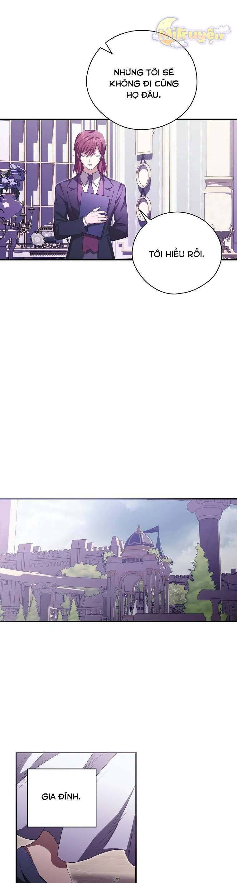 Tìm Một Người Chồng Mới Chapter 14 - 25