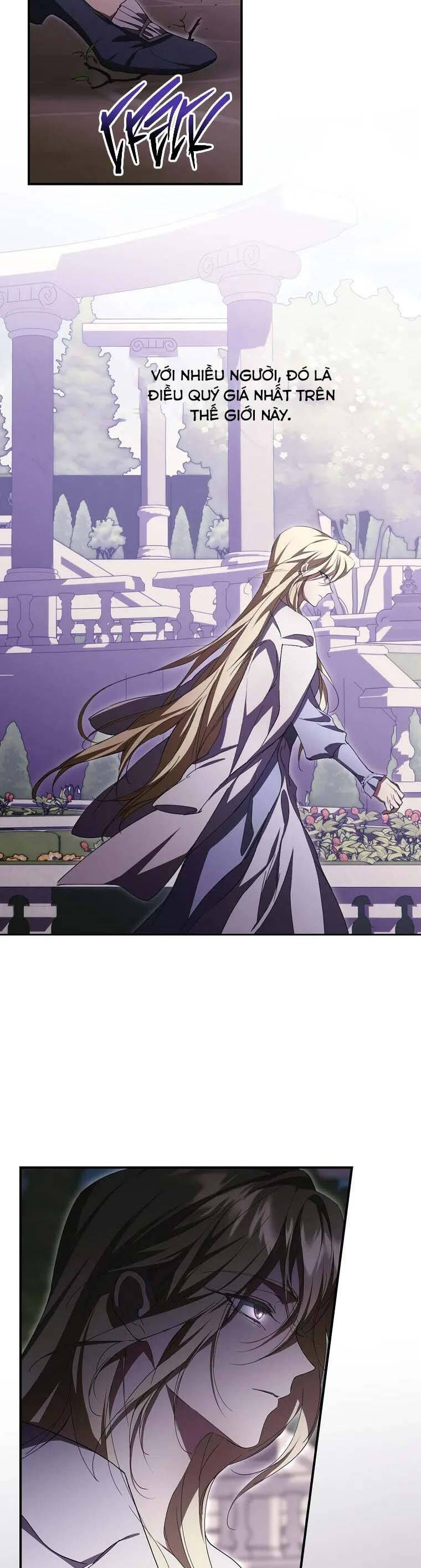 Tìm Một Người Chồng Mới Chapter 14 - 26