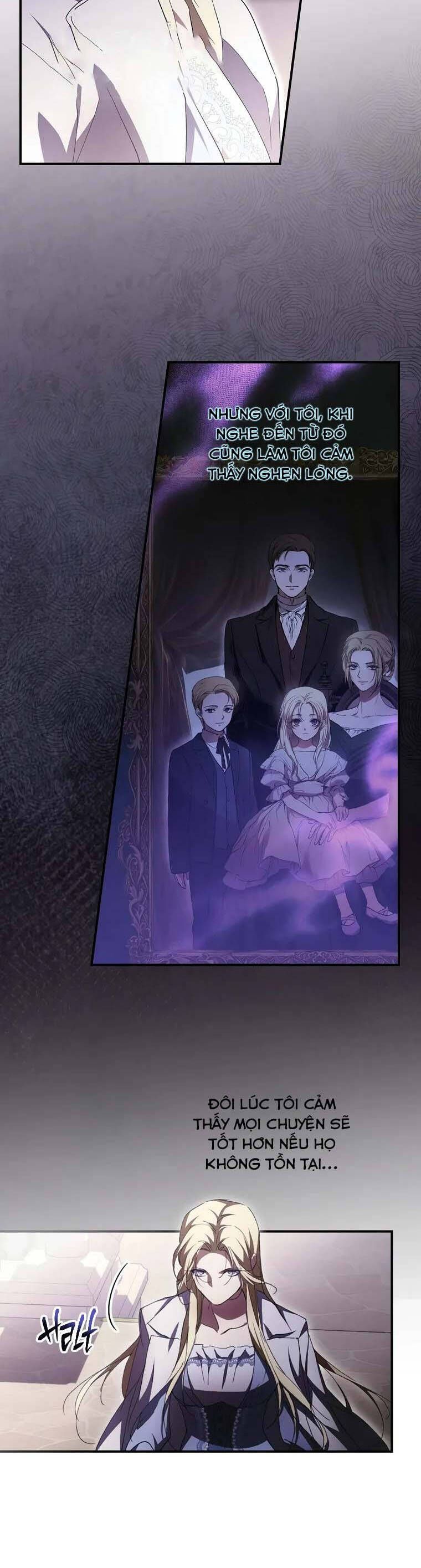 Tìm Một Người Chồng Mới Chapter 14 - 27