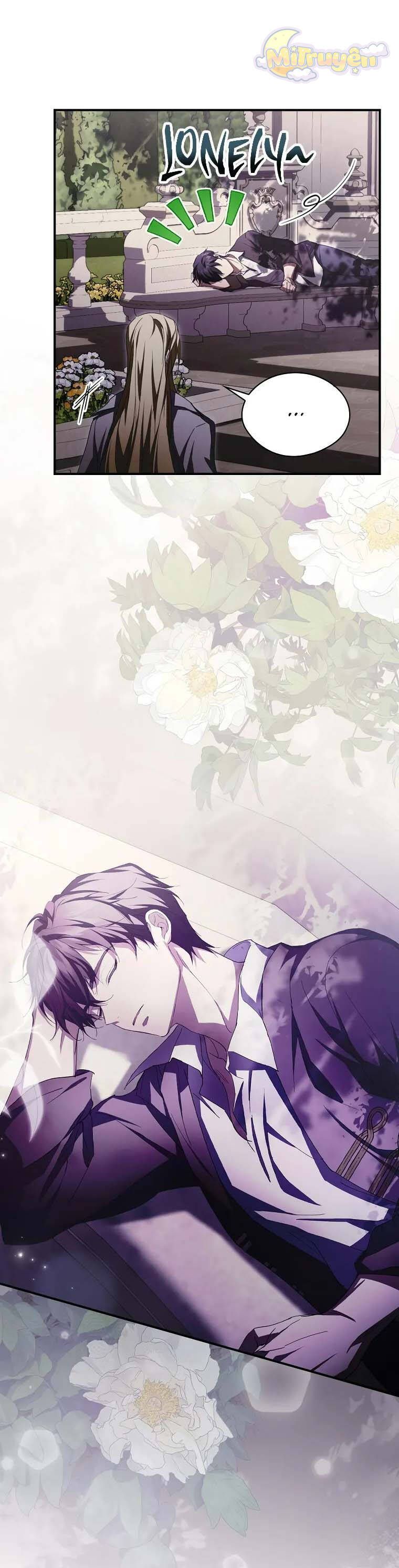 Tìm Một Người Chồng Mới Chapter 14 - 28