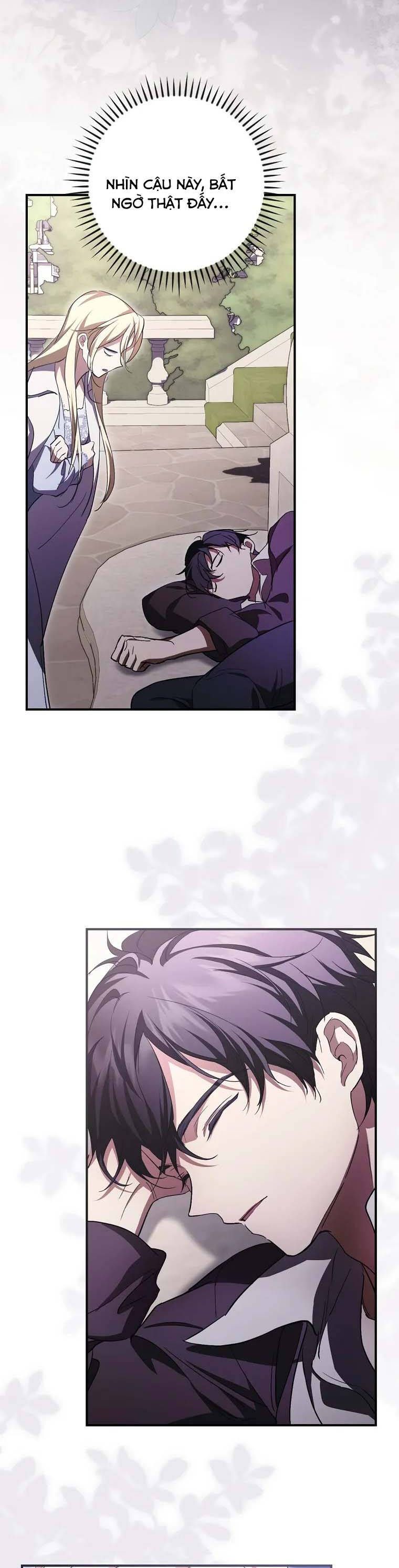 Tìm Một Người Chồng Mới Chapter 14 - 29