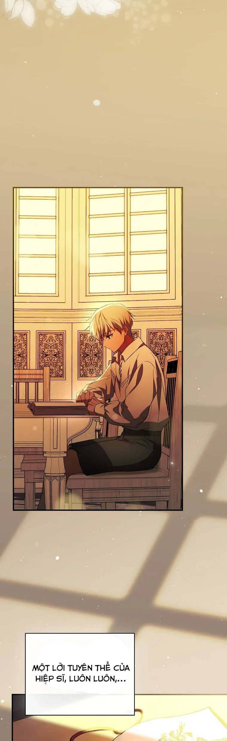 Tìm Một Người Chồng Mới Chapter 14 - 4