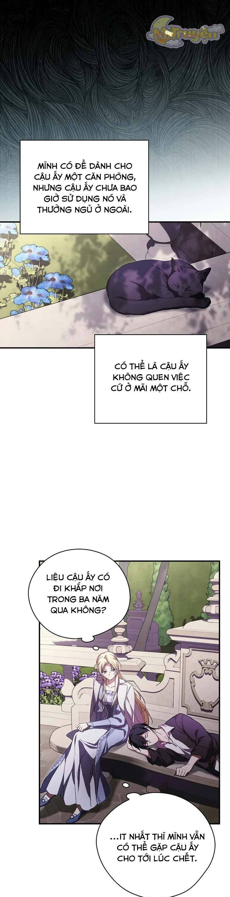 Tìm Một Người Chồng Mới Chapter 14 - 31