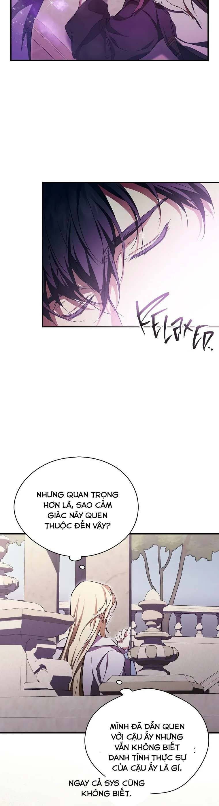 Tìm Một Người Chồng Mới Chapter 14 - 36