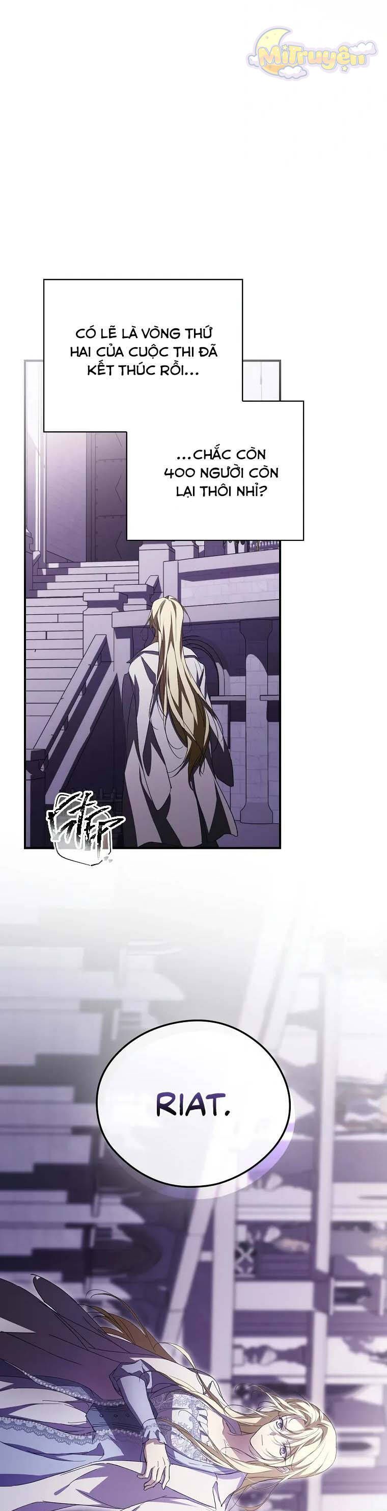 Tìm Một Người Chồng Mới Chapter 14 - 40