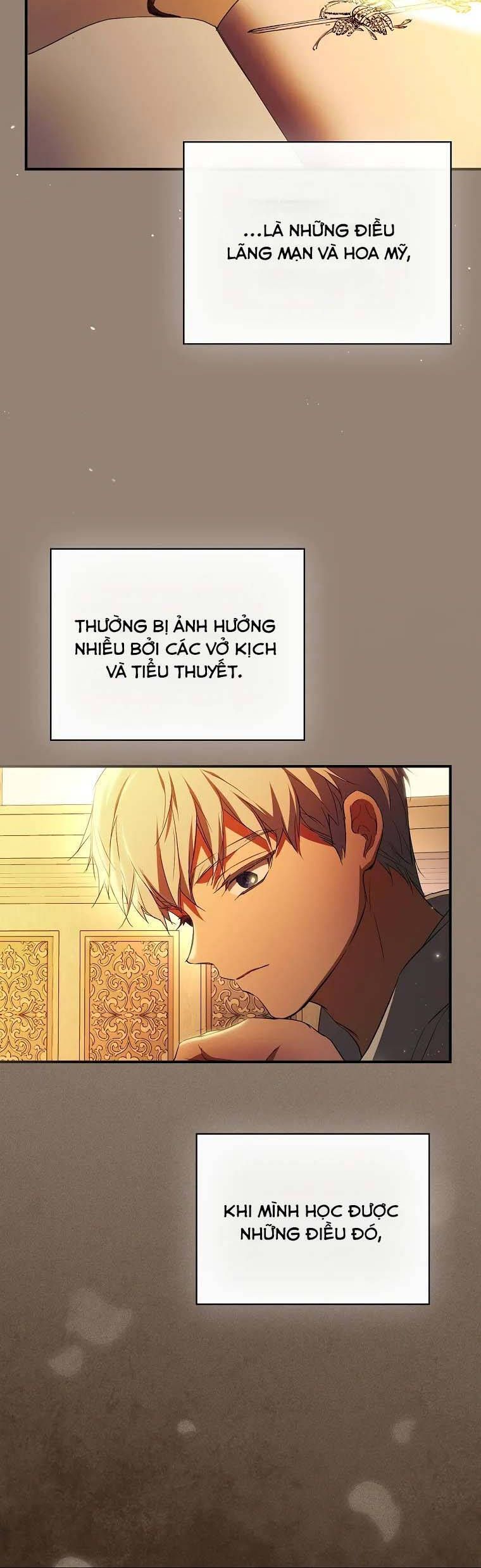 Tìm Một Người Chồng Mới Chapter 14 - 5