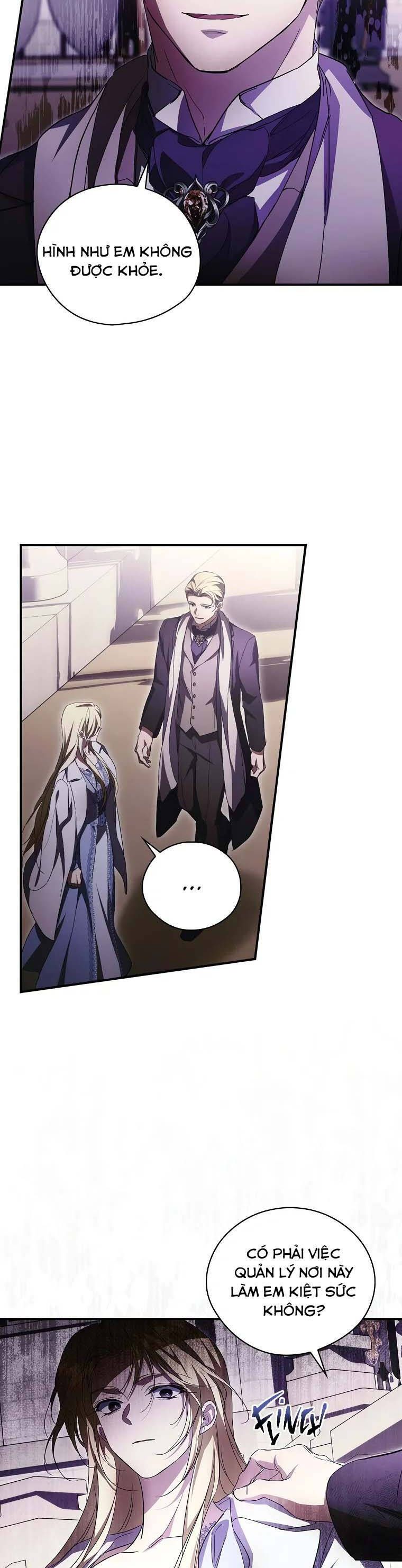 Tìm Một Người Chồng Mới Chapter 14 - 42