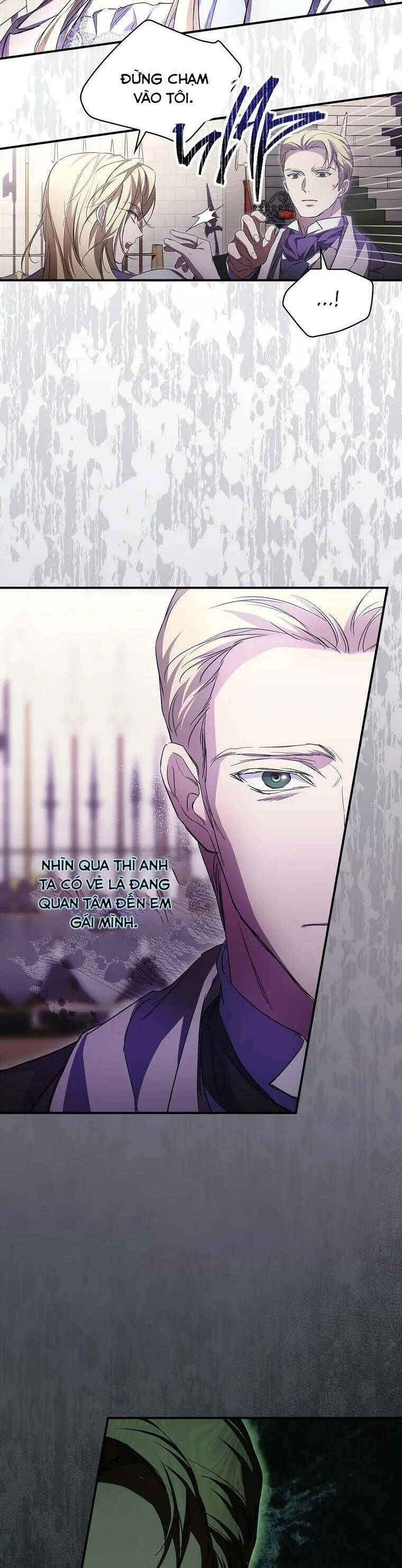 Tìm Một Người Chồng Mới Chapter 14 - 43