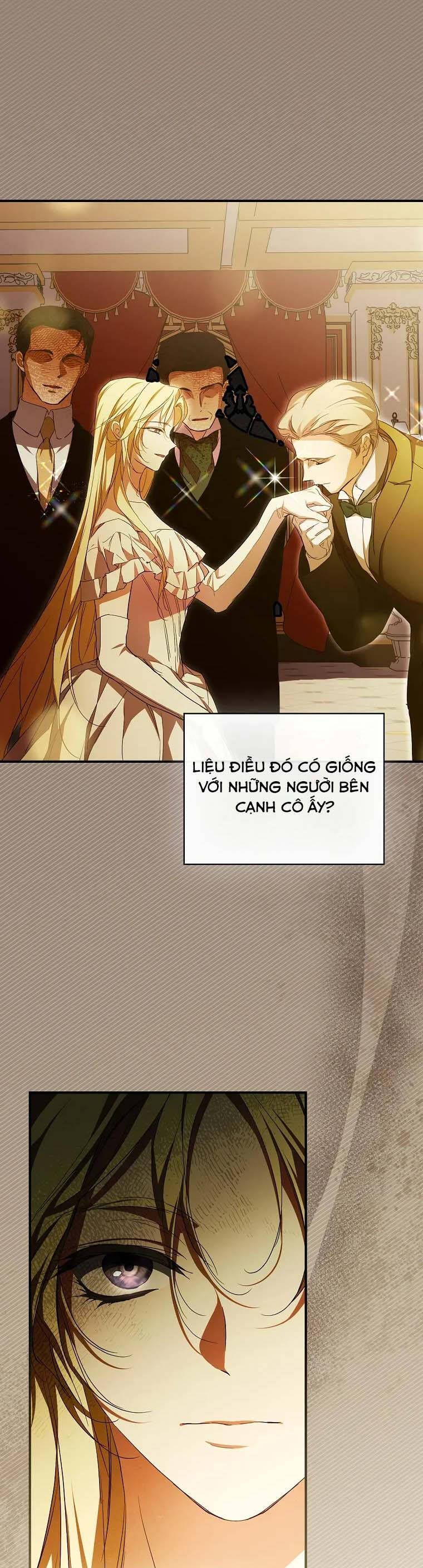 Tìm Một Người Chồng Mới Chapter 14 - 7