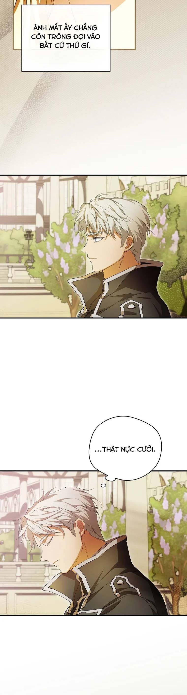 Tìm Một Người Chồng Mới Chapter 14 - 8