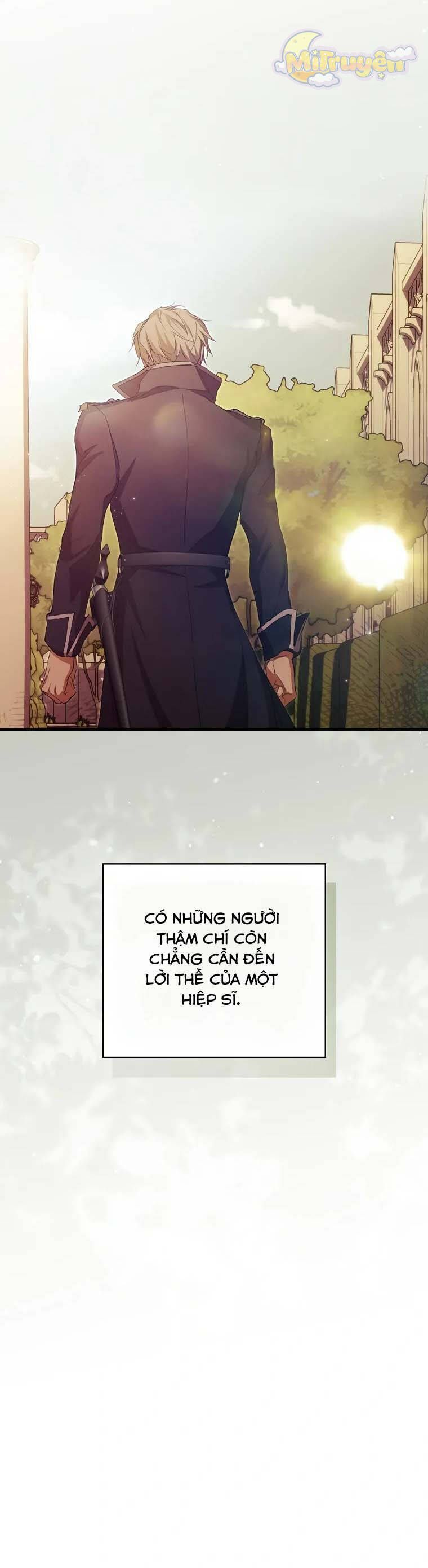 Tìm Một Người Chồng Mới Chapter 14 - 9