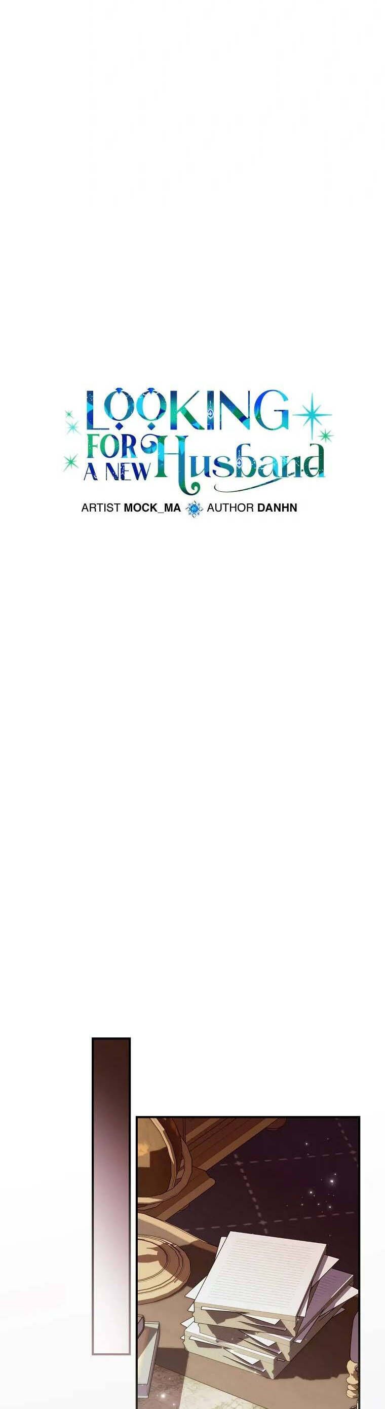 Tìm Một Người Chồng Mới Chapter 14 - 10