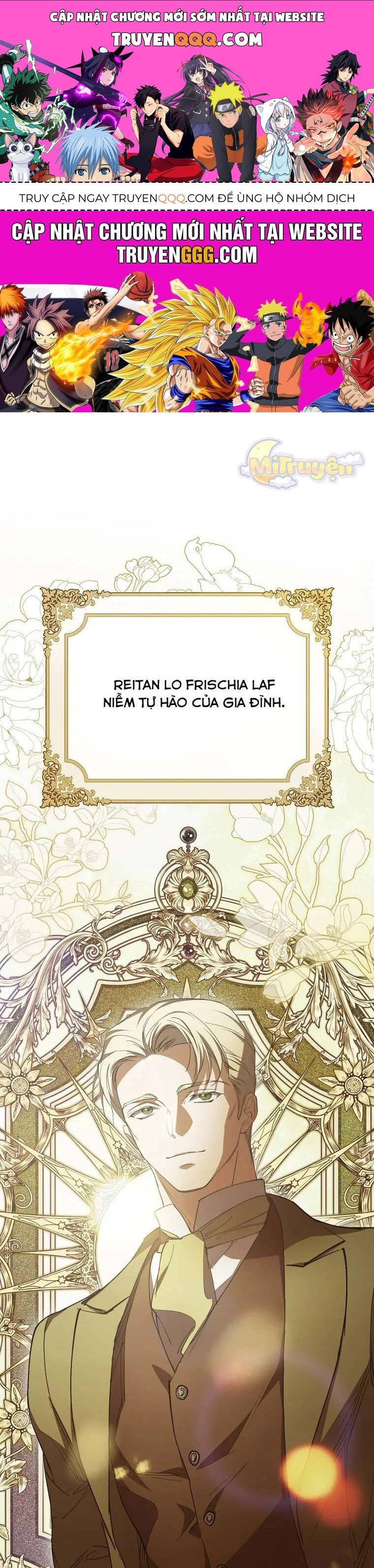 Tìm Một Người Chồng Mới Chapter 15 - 1