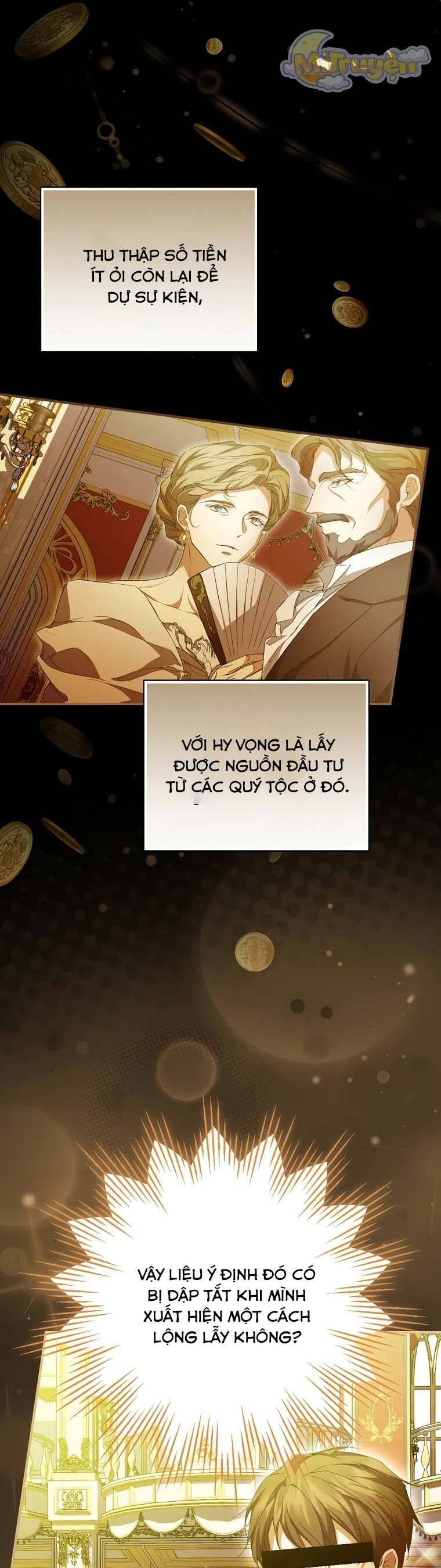 Tìm Một Người Chồng Mới Chapter 15 - 11