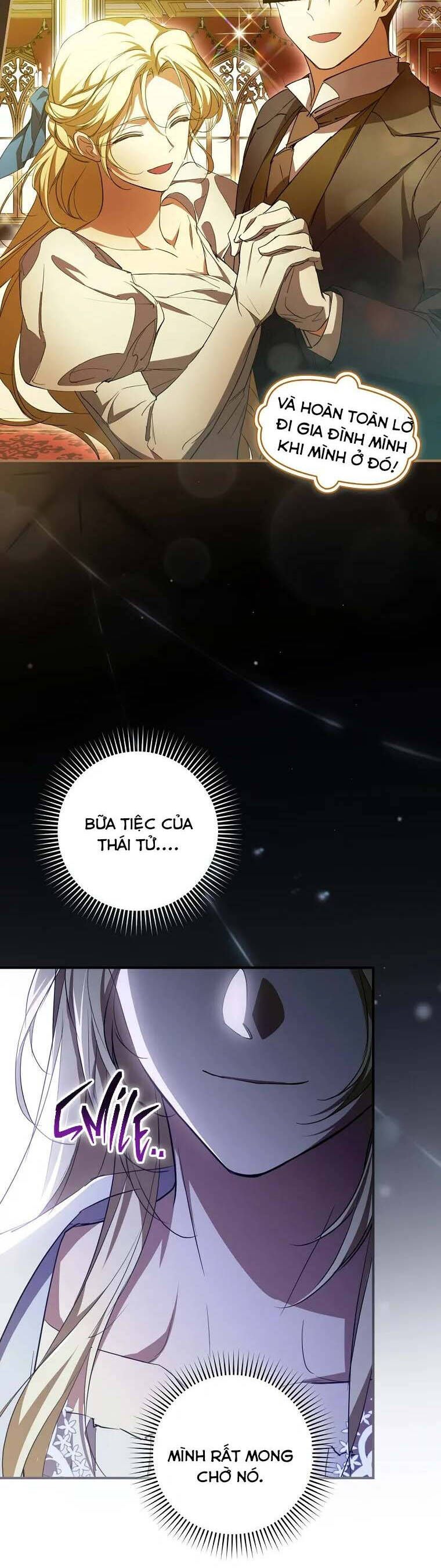 Tìm Một Người Chồng Mới Chapter 15 - 12