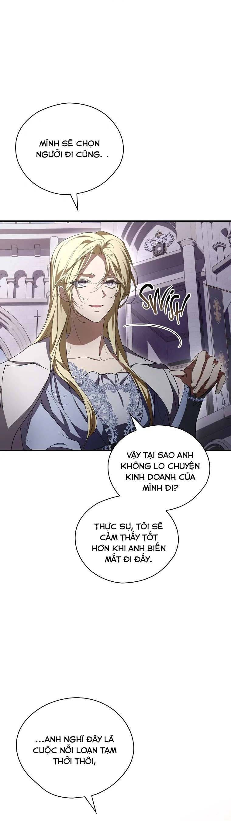Tìm Một Người Chồng Mới Chapter 15 - 13