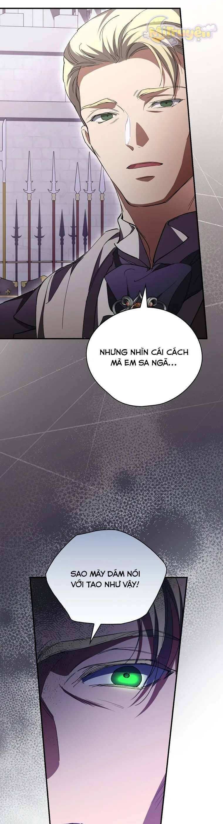 Tìm Một Người Chồng Mới Chapter 15 - 14