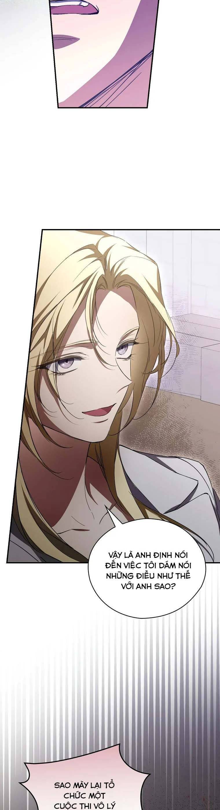 Tìm Một Người Chồng Mới Chapter 15 - 15