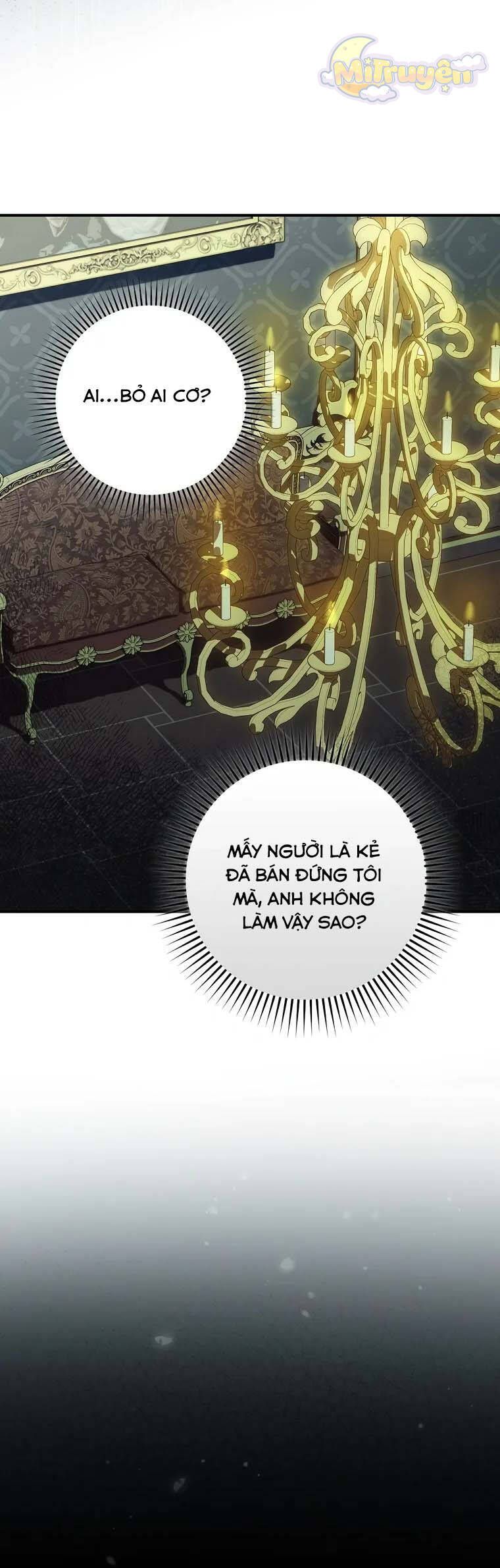 Tìm Một Người Chồng Mới Chapter 15 - 17