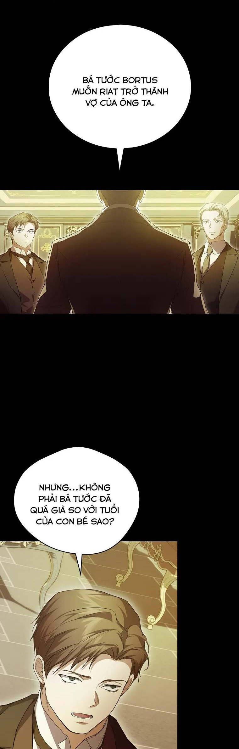 Tìm Một Người Chồng Mới Chapter 15 - 18