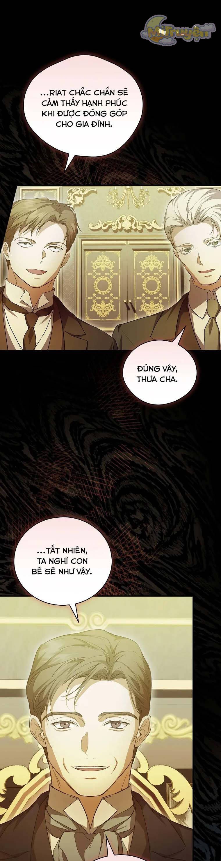 Tìm Một Người Chồng Mới Chapter 15 - 21