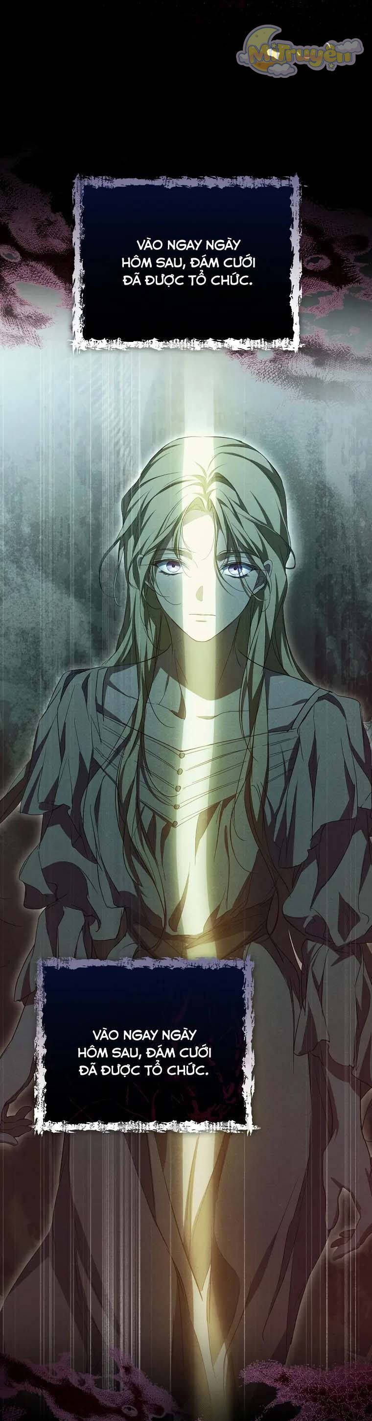 Tìm Một Người Chồng Mới Chapter 15 - 24