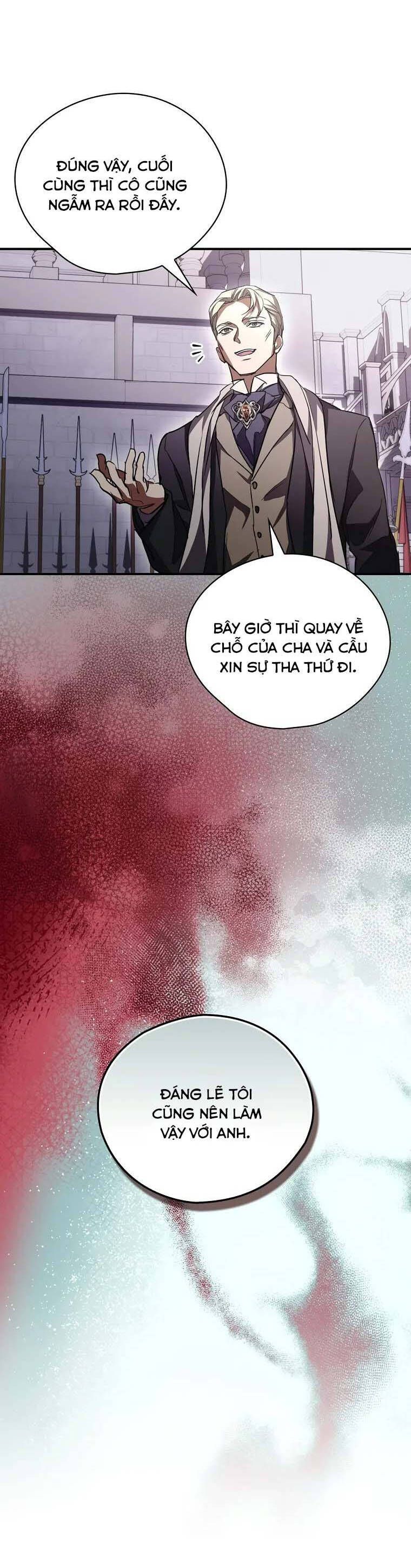 Tìm Một Người Chồng Mới Chapter 15 - 26