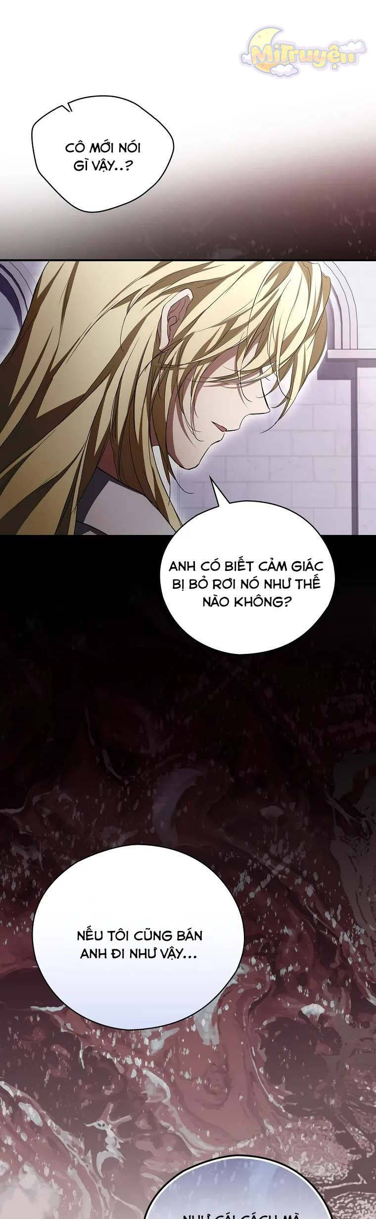 Tìm Một Người Chồng Mới Chapter 15 - 27