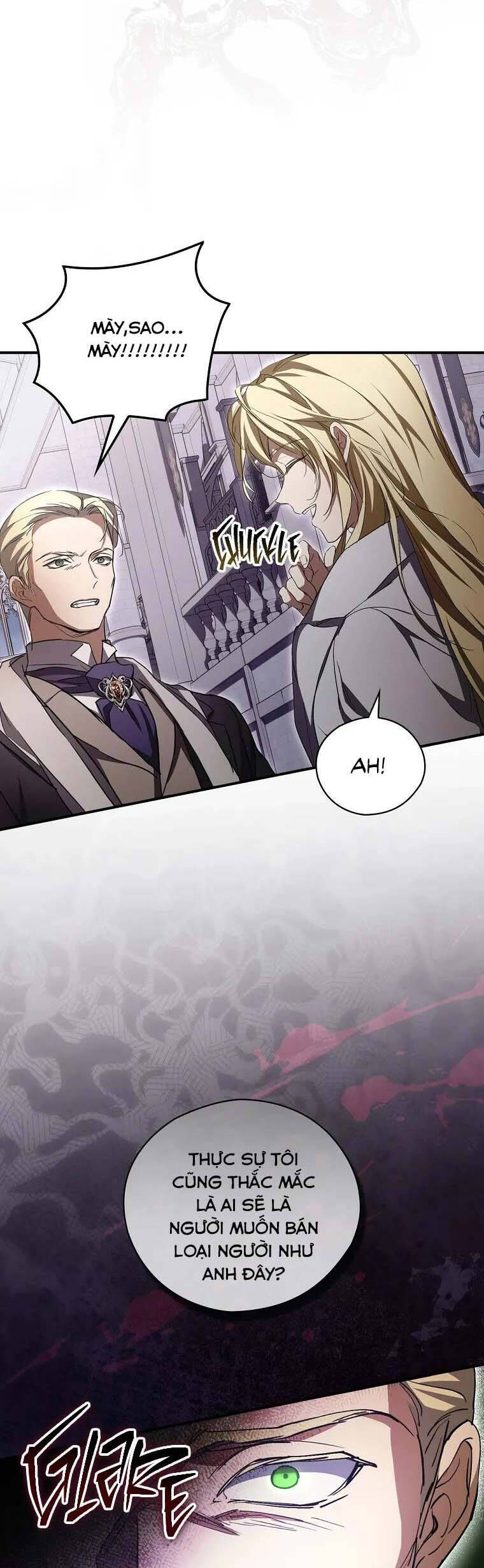 Tìm Một Người Chồng Mới Chapter 15 - 29