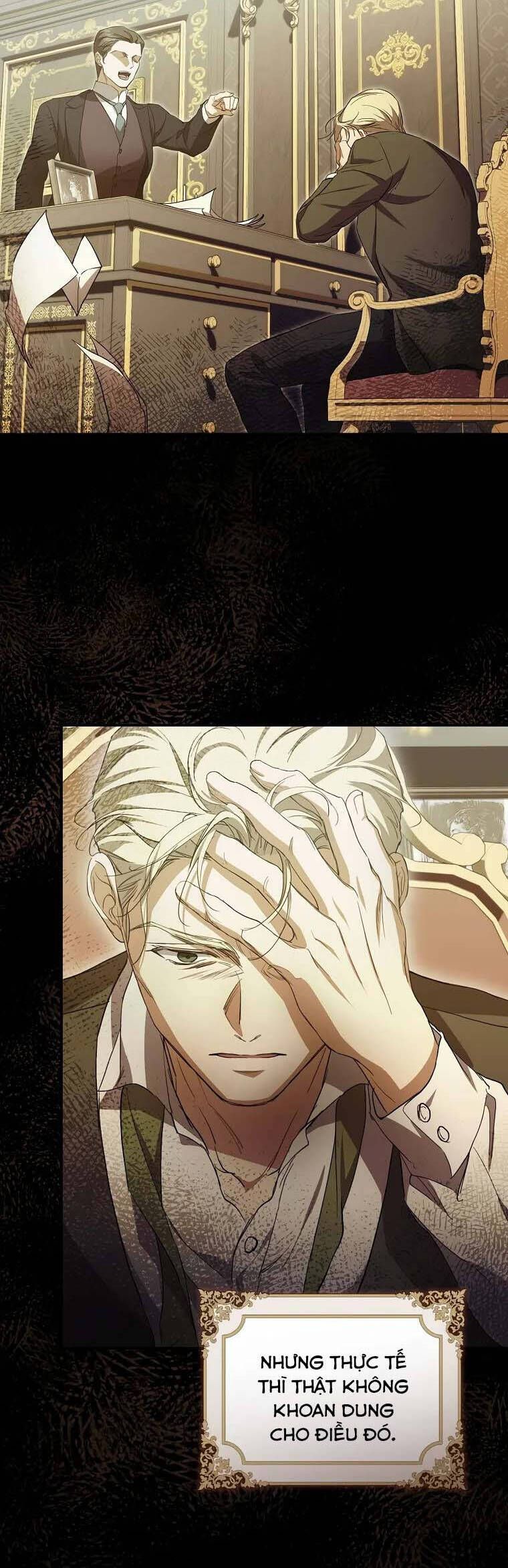 Tìm Một Người Chồng Mới Chapter 15 - 4