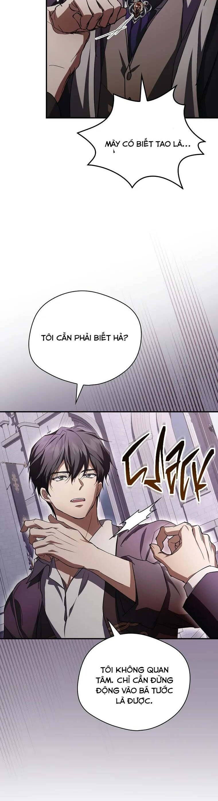 Tìm Một Người Chồng Mới Chapter 15 - 34