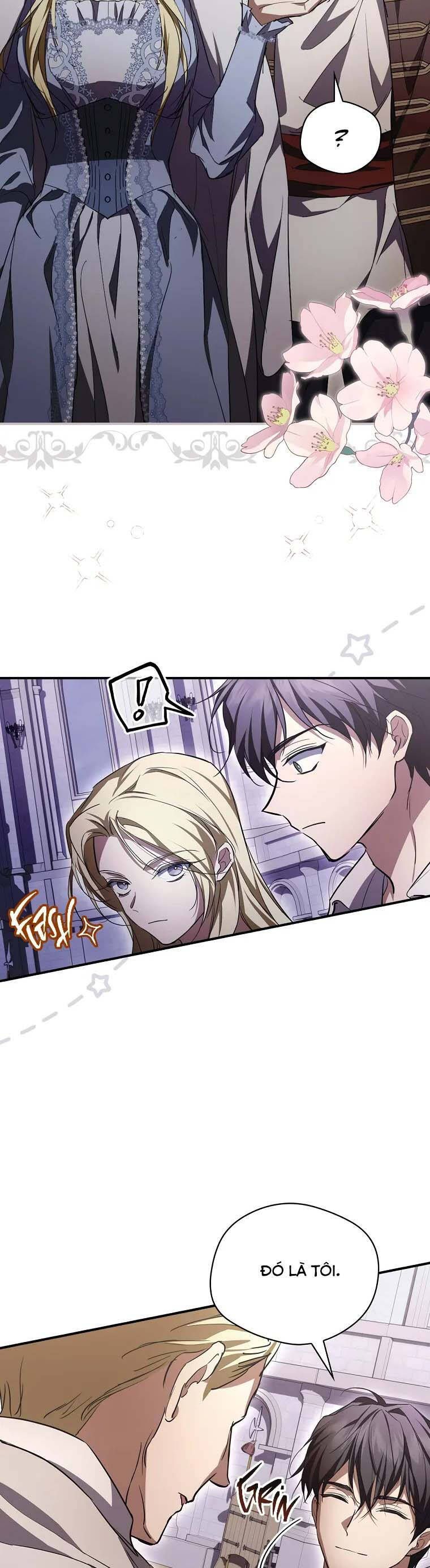 Tìm Một Người Chồng Mới Chapter 15 - 36