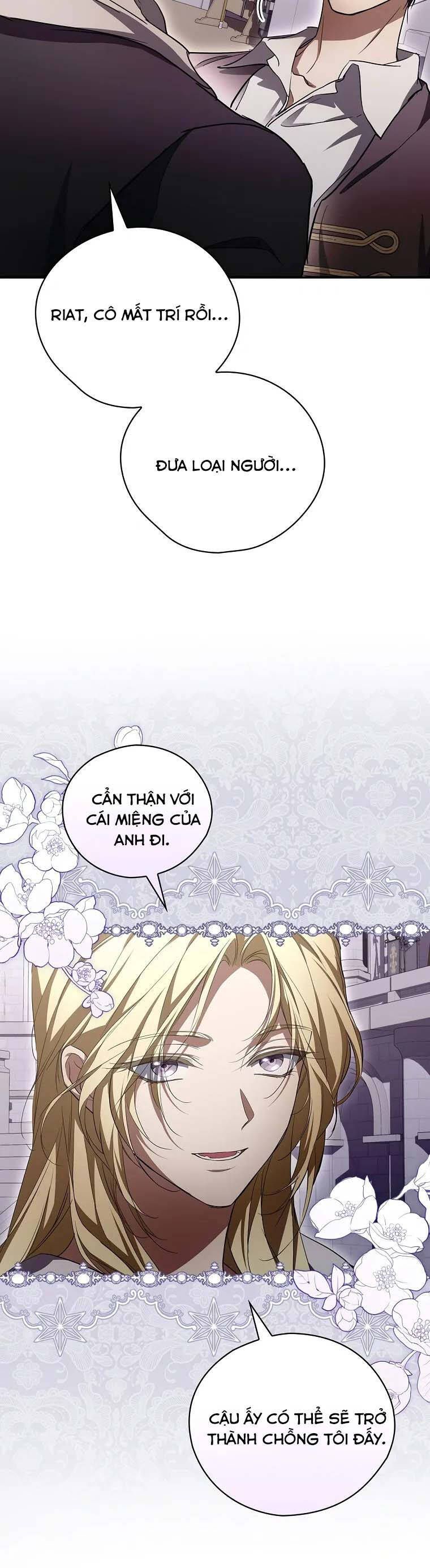 Tìm Một Người Chồng Mới Chapter 15 - 37