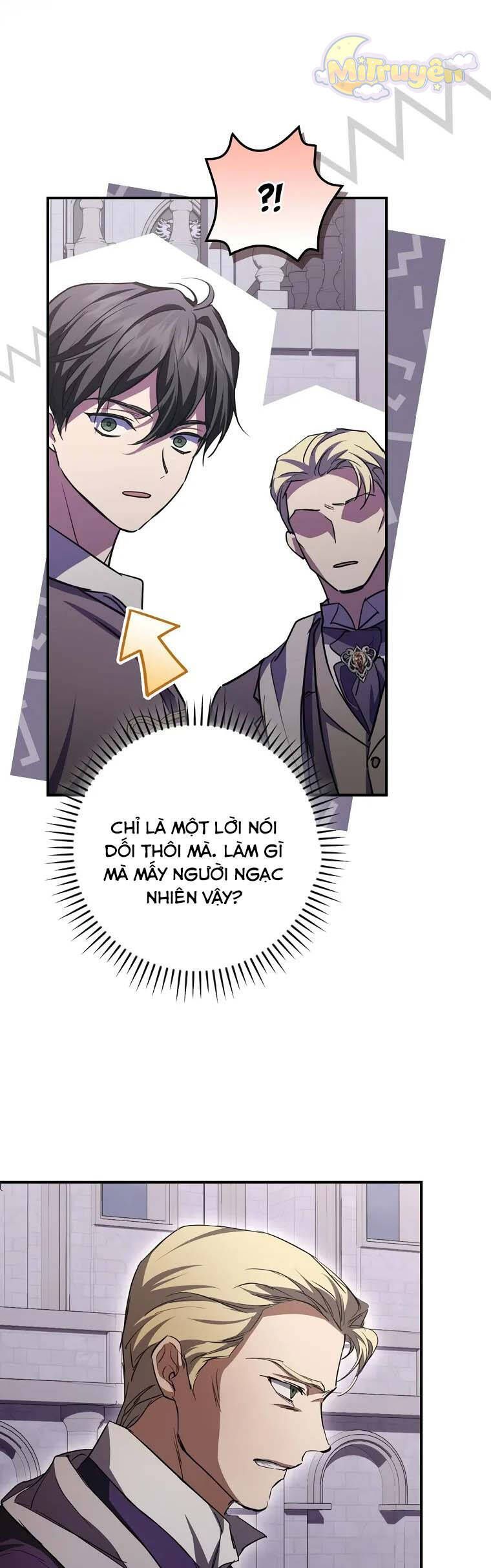 Tìm Một Người Chồng Mới Chapter 15 - 38