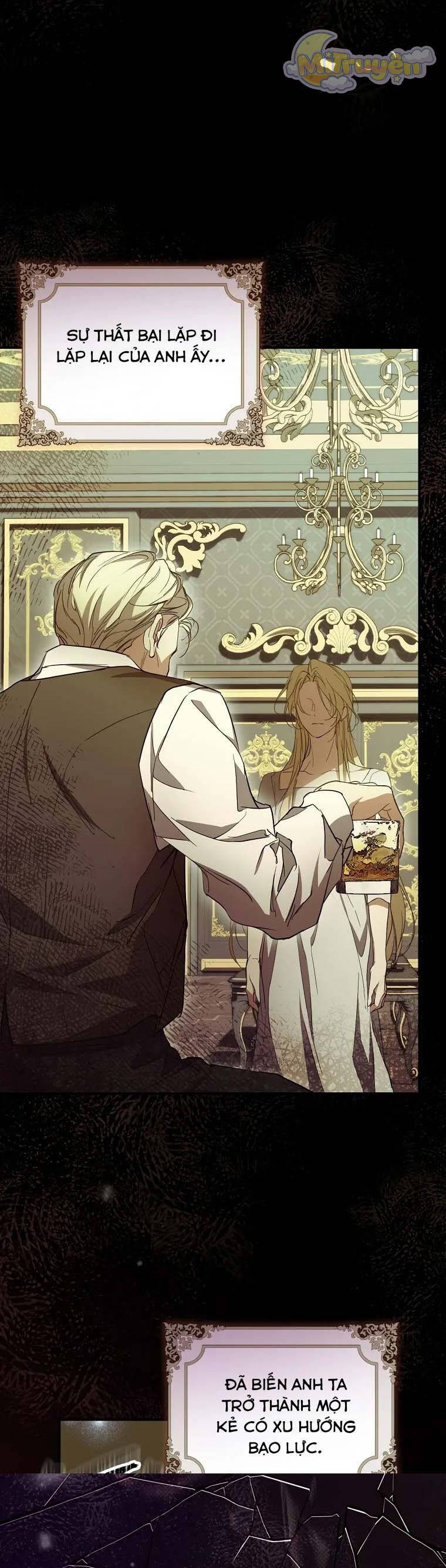 Tìm Một Người Chồng Mới Chapter 15 - 5