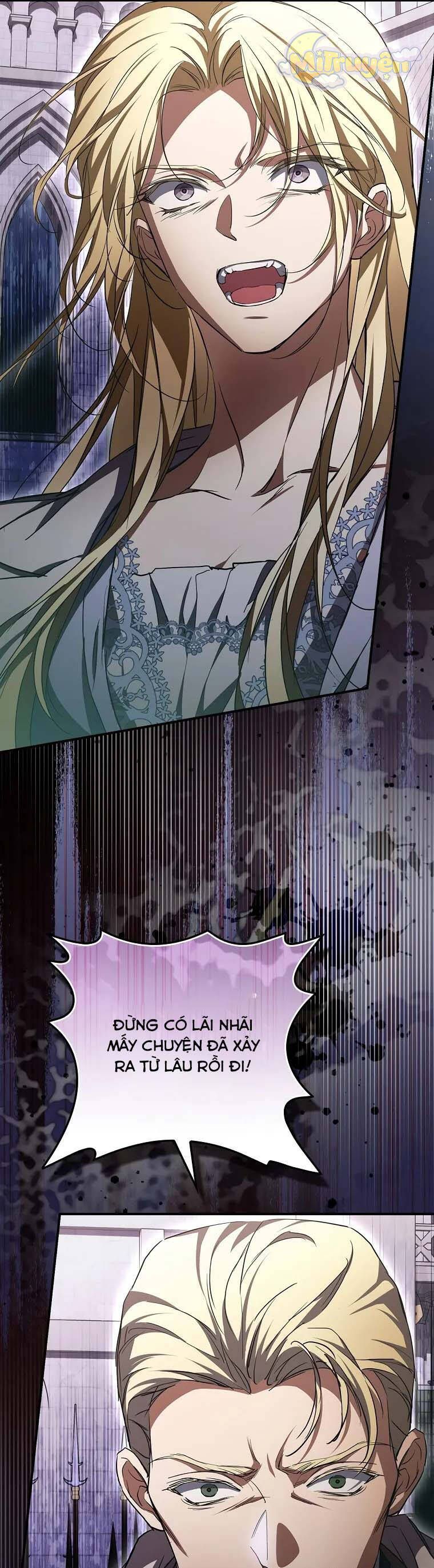 Tìm Một Người Chồng Mới Chapter 15 - 42