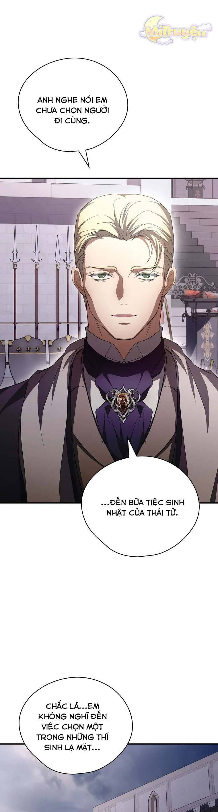 Tìm Một Người Chồng Mới Chapter 15 - 8