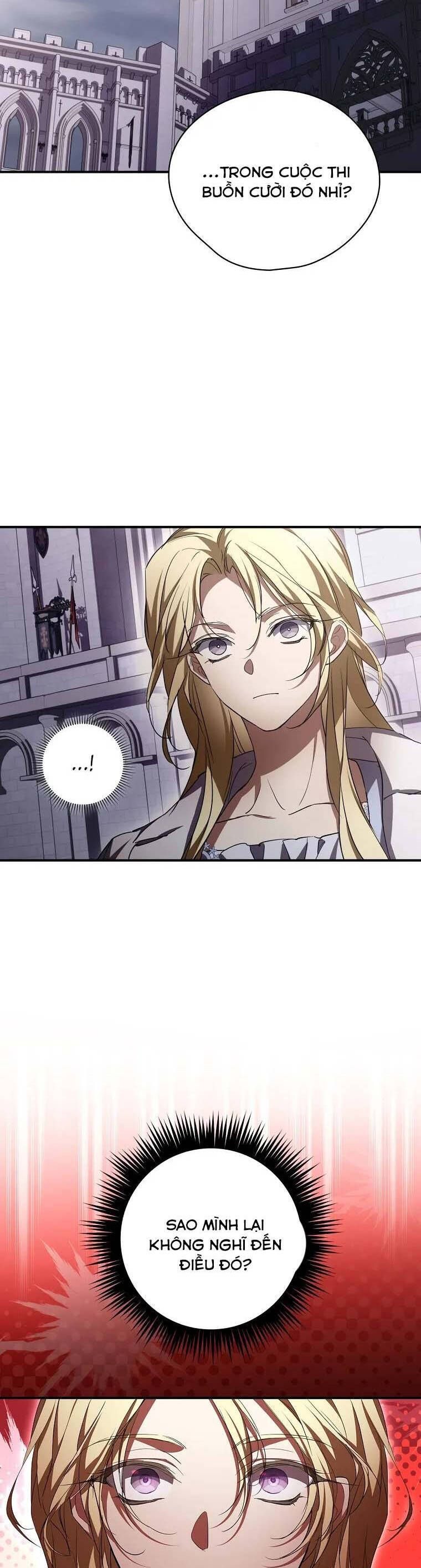 Tìm Một Người Chồng Mới Chapter 15 - 9