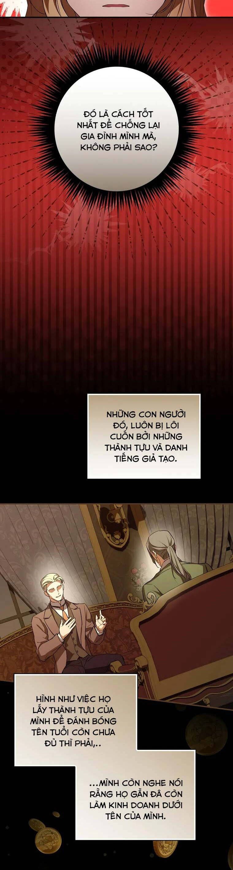 Tìm Một Người Chồng Mới Chapter 15 - 10