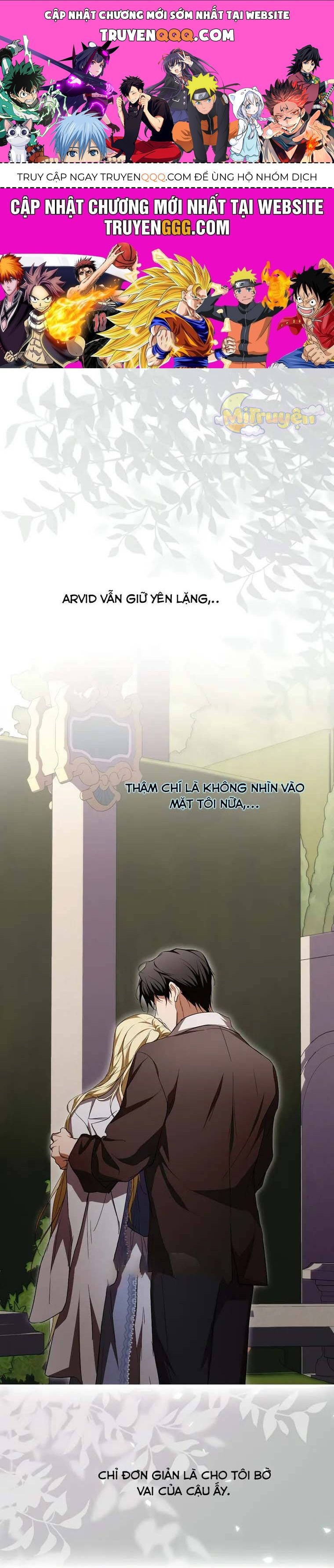 Tìm Một Người Chồng Mới Chapter 16 - 1