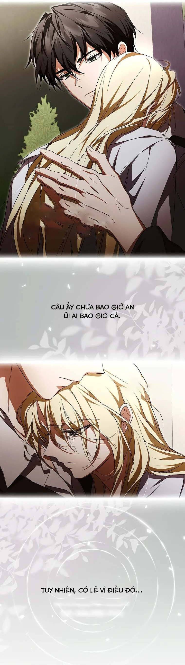 Tìm Một Người Chồng Mới Chapter 16 - 2