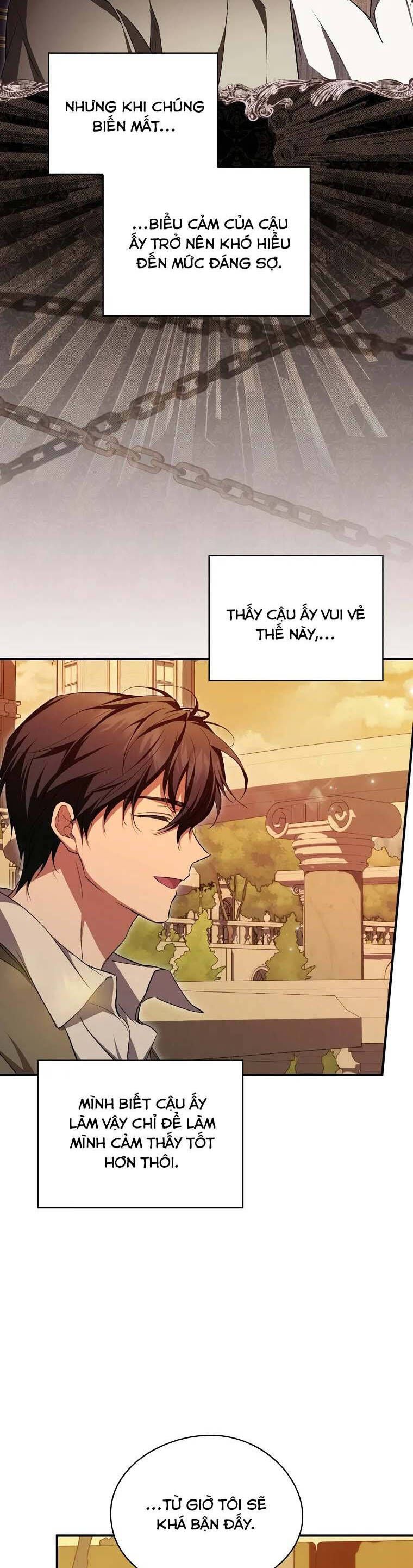 Tìm Một Người Chồng Mới Chapter 16 - 12