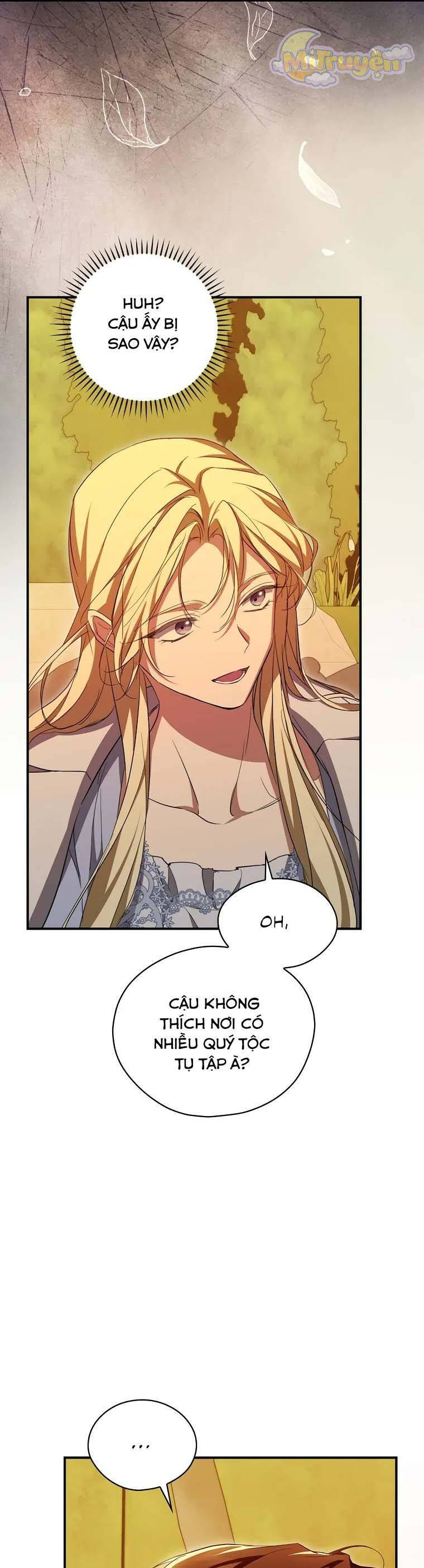 Tìm Một Người Chồng Mới Chapter 16 - 14